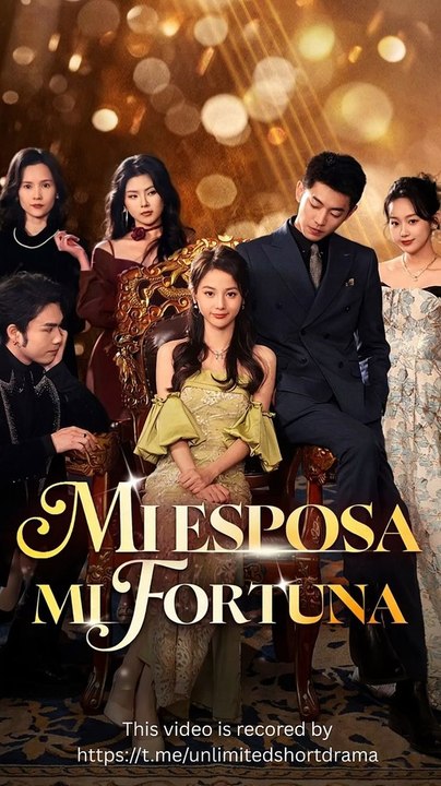 Mi esposa, mi fortuna - Full (2026)