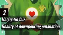 Shaykh Nurjan Mirahmadi -The 6 powers of the heart