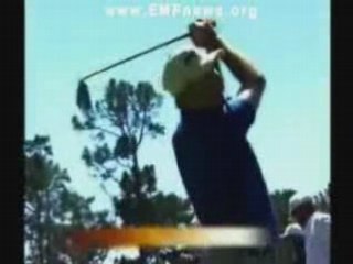 Golf Game improved with Qlink technology?