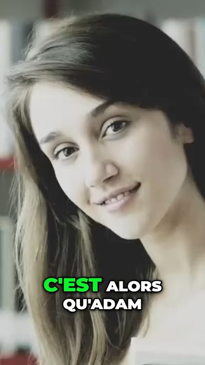 Un fantôme révèle sa mort - l’enquête terrifiante d’Adam. Partie 5 😨