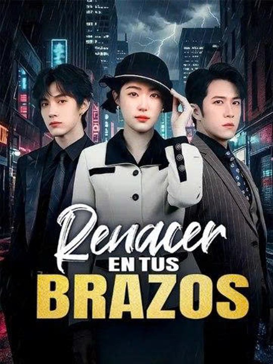 Renacer En Tus Brazos Completo