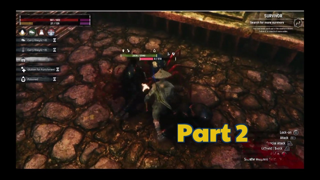 Conan Exiles the Black Keep Jolly Green Donkey D's Part 2