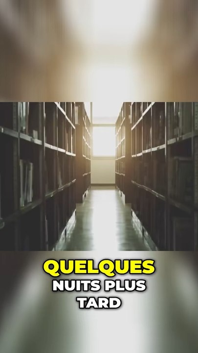 Dear David l’enfant fantôme histoire vraie 👀👻. Partie 3