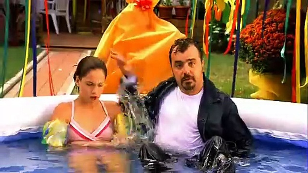 Mi Nismo Andjeli 2 (2005)