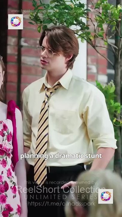 Love Me When I'm Gone [Full Movie] [Full Storyline]Full EP - Full