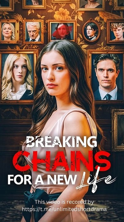 Breaking Chains for a New Life - Full (2026)
