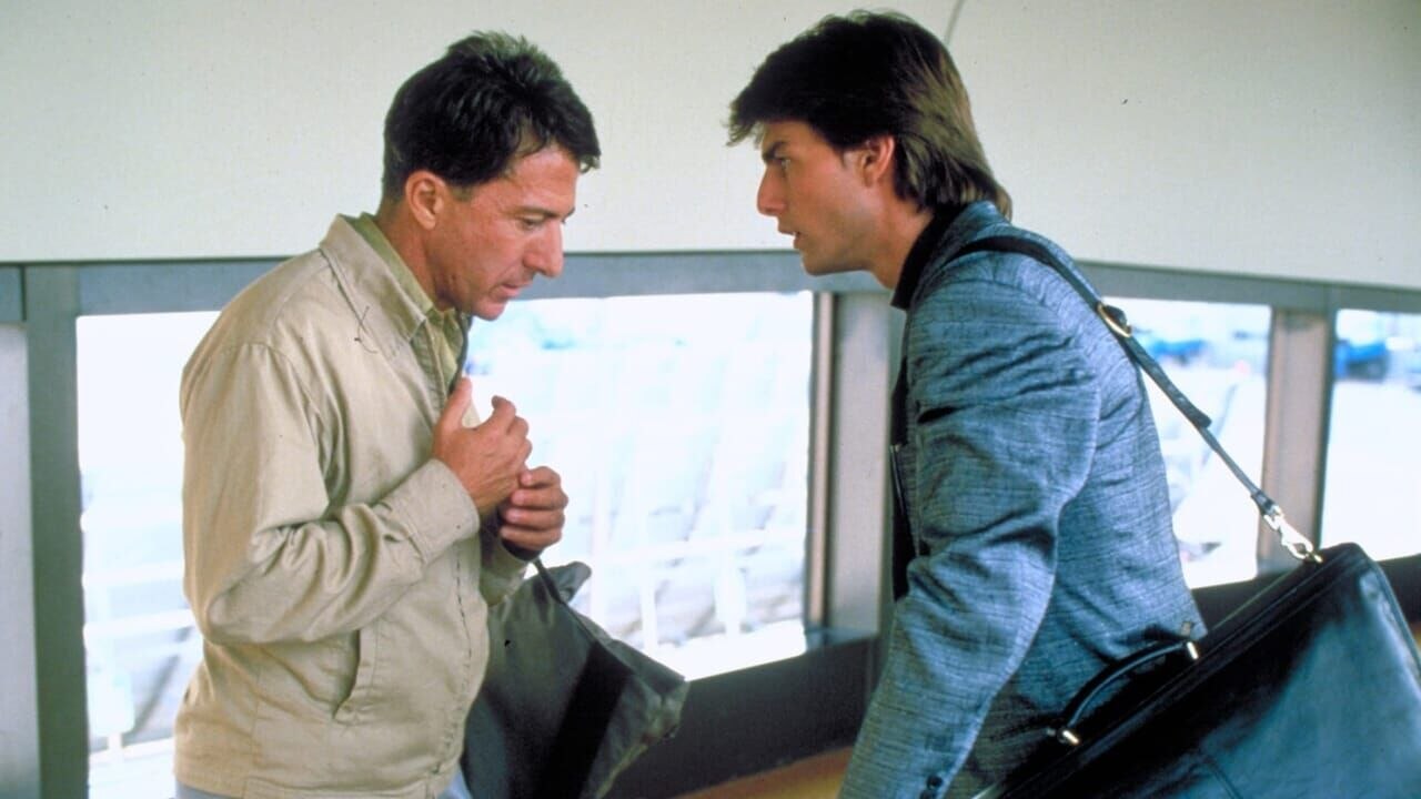 Rain Man