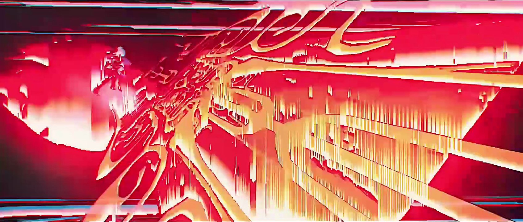 Beyond Time's Gaze Episode 15 Sub Indo 1080p