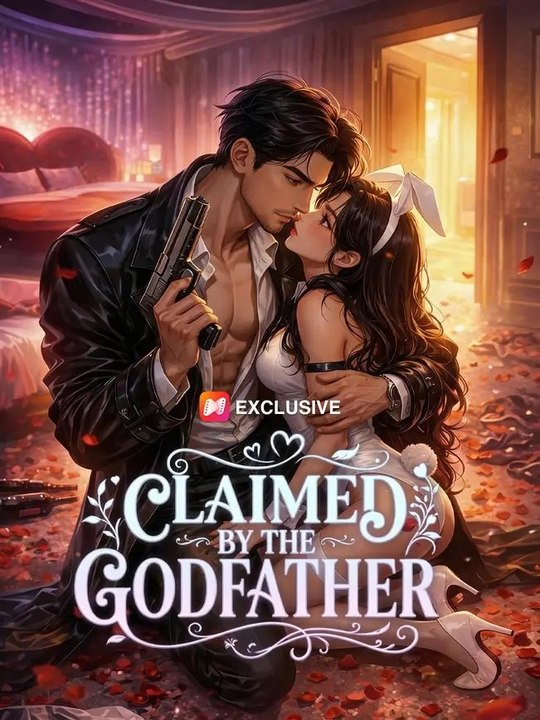 Claimed By The Godfather