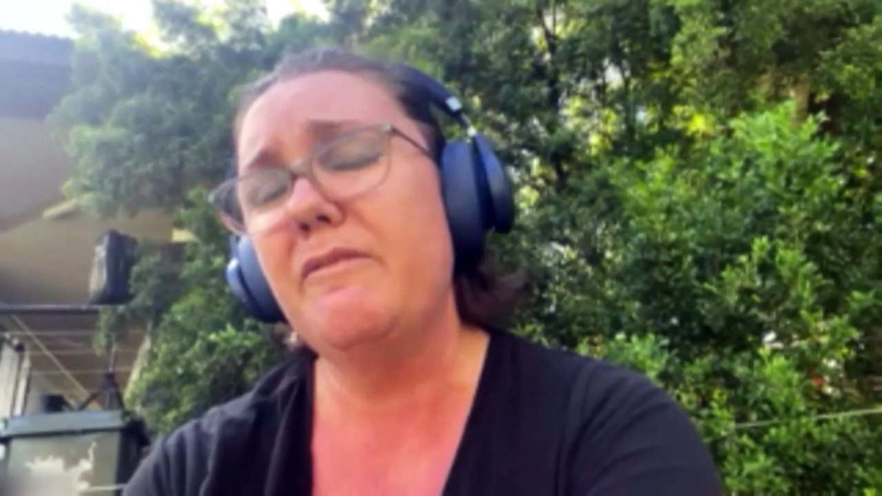 Katherine residents call for hospital relocation after flood evacuations