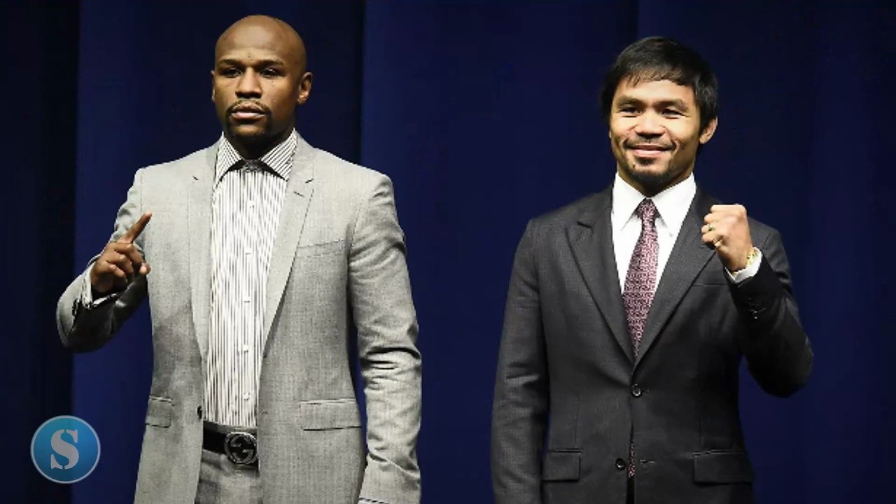 How Floyd Mayweather Outsmarted Boxing Fans