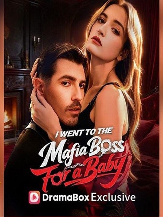 I Went to the Mafia Boss for a Baby  🧡🍏 🔥 (2026) - FULL ENGSUB