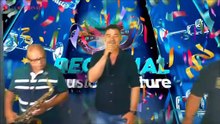 carnaval a canoa