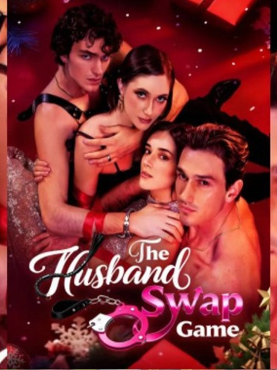 The Husband Swap Game 🧡🍏 🔥 (2026) - FULL ENGSUB