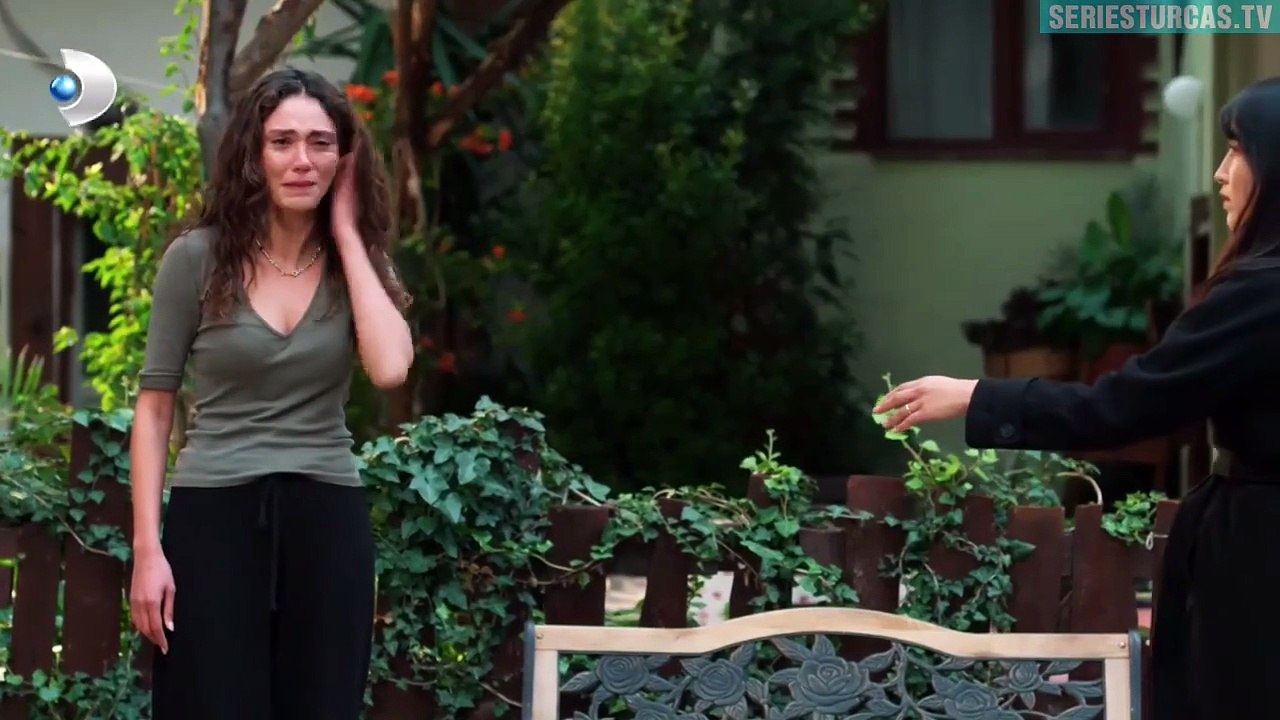 Guller Ve Gunahlar - Capitulo 4 Completo