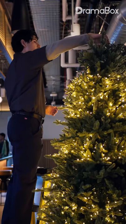 Der verlorene Erbe-Rache unterm Weihnachtsbaum-Deutsch Synchronisiert [Full Movie] [New Drama]Full EP - Full