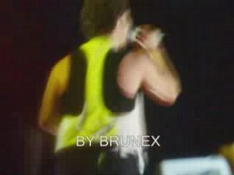 Sueles volver BH - RBD