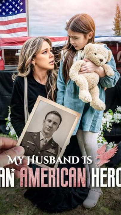 My Husband Is An American Hero - They Humiliated a Pregnant Widow Until Her Father Arrived | American Hero Story