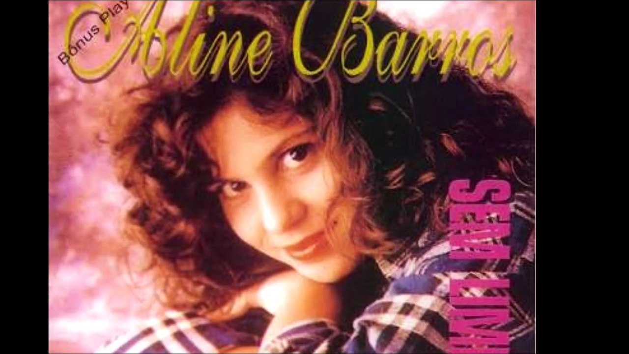 Aline Barros - Com Limite