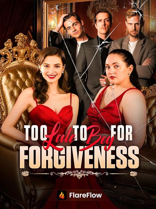 Too Late to Beg for Forgiveness - all episodes [Full Movie] [Hot 2026]🧡🍏 🔥 (2026) - FULL ENGSUB