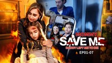 Mommy save me daddy let me to die - Full Movie English Sub