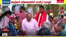 VPP മുസ്തഫയിലൂടെ കോട്ട കാക്കാൻ LDF; സന്ദീപ് വാര്യറിലൂടെ കൈയിലാക്കാൻ UDF; തൃക്കരിപ്പൂരിൽ കടുത്ത പോര്