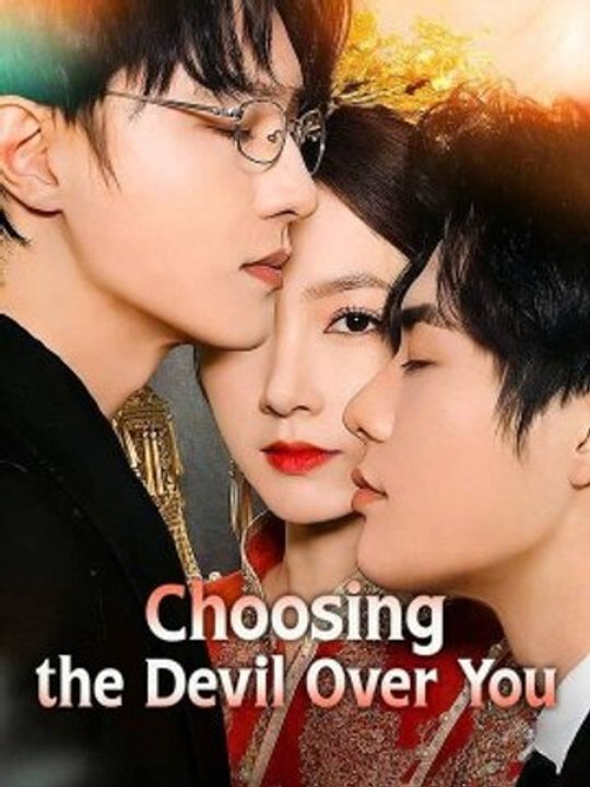 Choosing The Devil Over You - Engsub