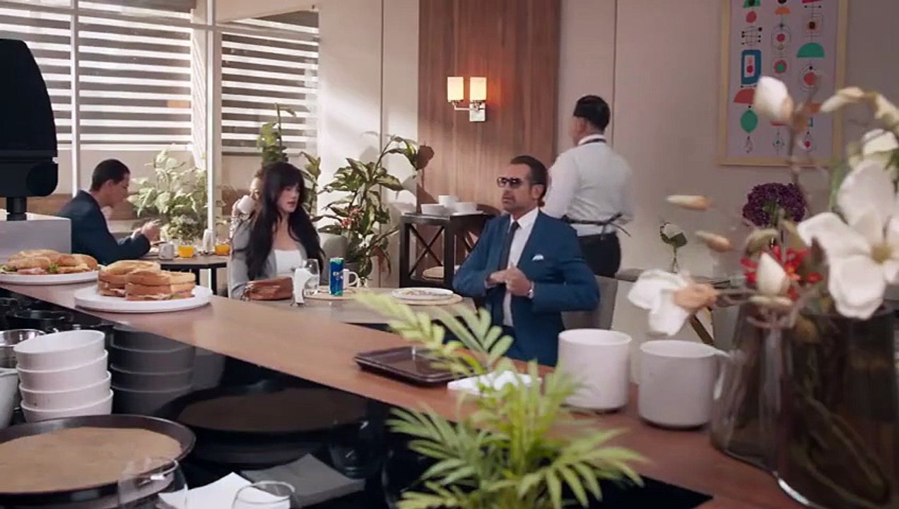 CORAZÓN DE ORO ｜ CAPÍTULO 4 COMPLETO [Full Movie] [Must See]Full EP - Full