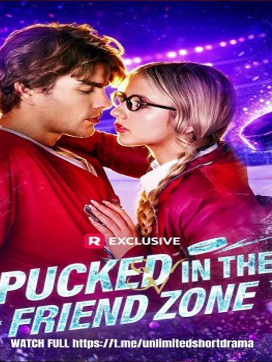 Pucked in the Friend Zone FULL MOVIES ENGLISH SUB 2026