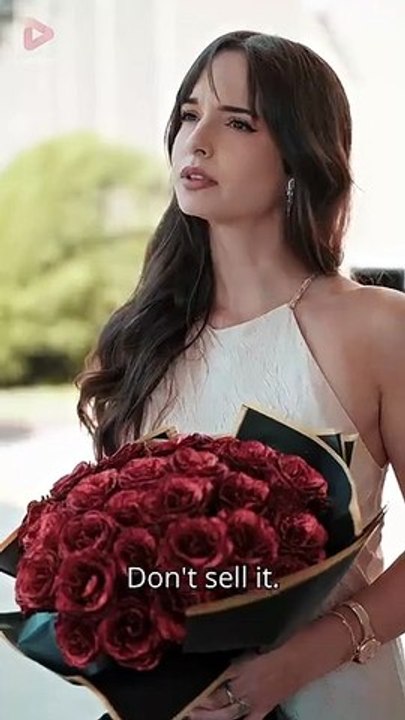 Don't Challenge the Lady Billionaire #goodshort #englishsub