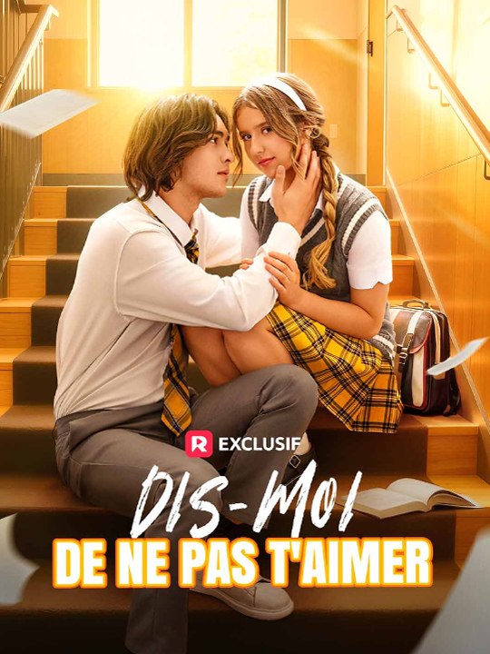 Dis-Moi De Ne Pas T'aimer  English Sub Full Movie - Engsub 2026