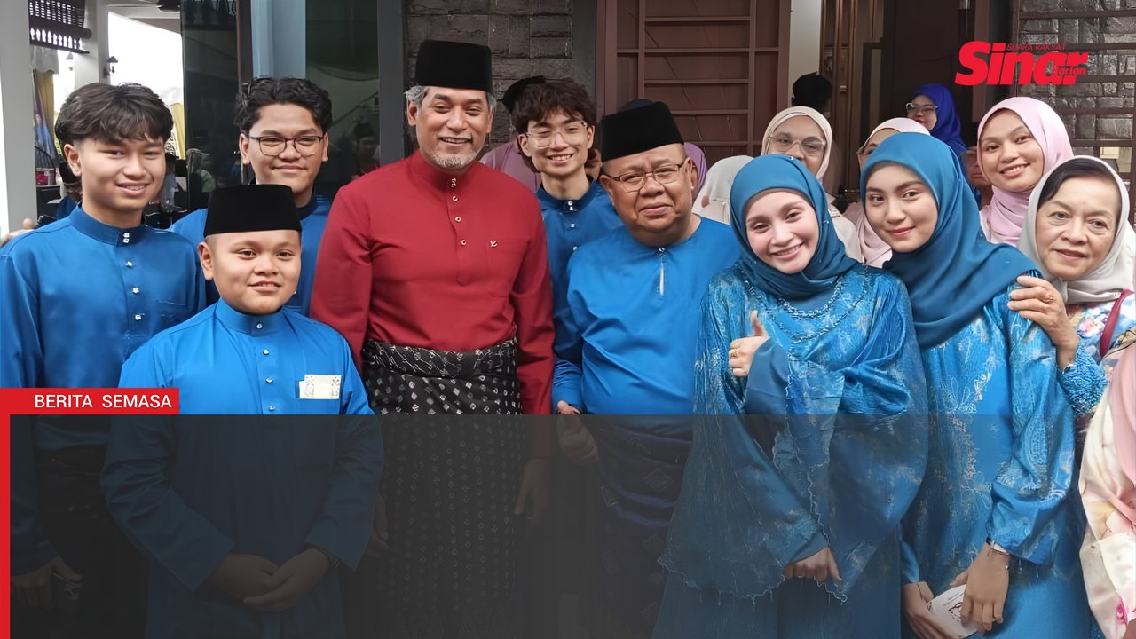 KJ serah kepada pucuk pimpinan UMNO tentukan permohonan kembali