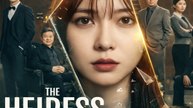 The Heiress Raised by Legends Chinese Drama - (2026) - FULL DRAMA ENGSUB