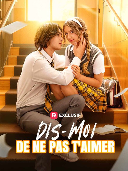 Dis-Moi De Ne Pas T'aimer  🧡🍏 🔥  (2026) - FULL DRAMA MOVIES ENGSUB