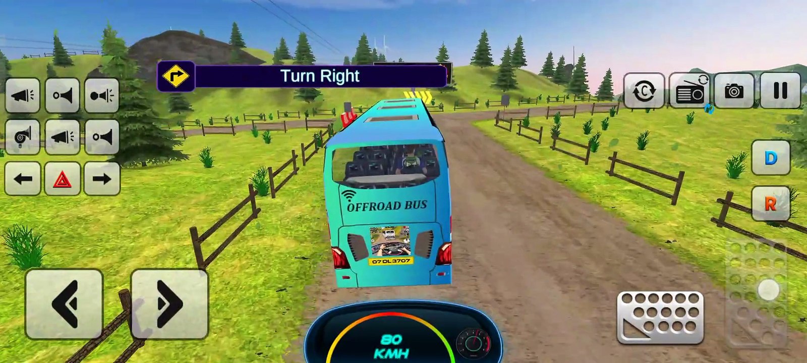 😲Wow Insane Realistic Truck Game - Mini Truck Simulator Vietnam, Check COMMENTS For Video Link #trucksimulator