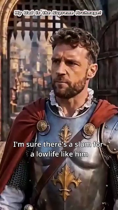 My Dad Is The Supreme Archmage！ Dramas Watch Online