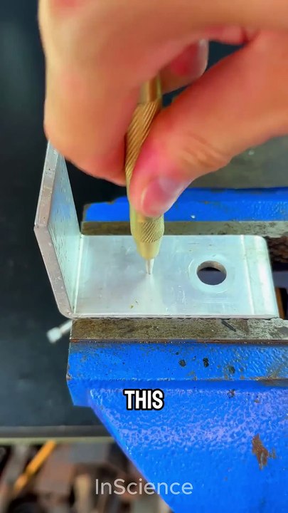 Your drill bit will never slip again🔩