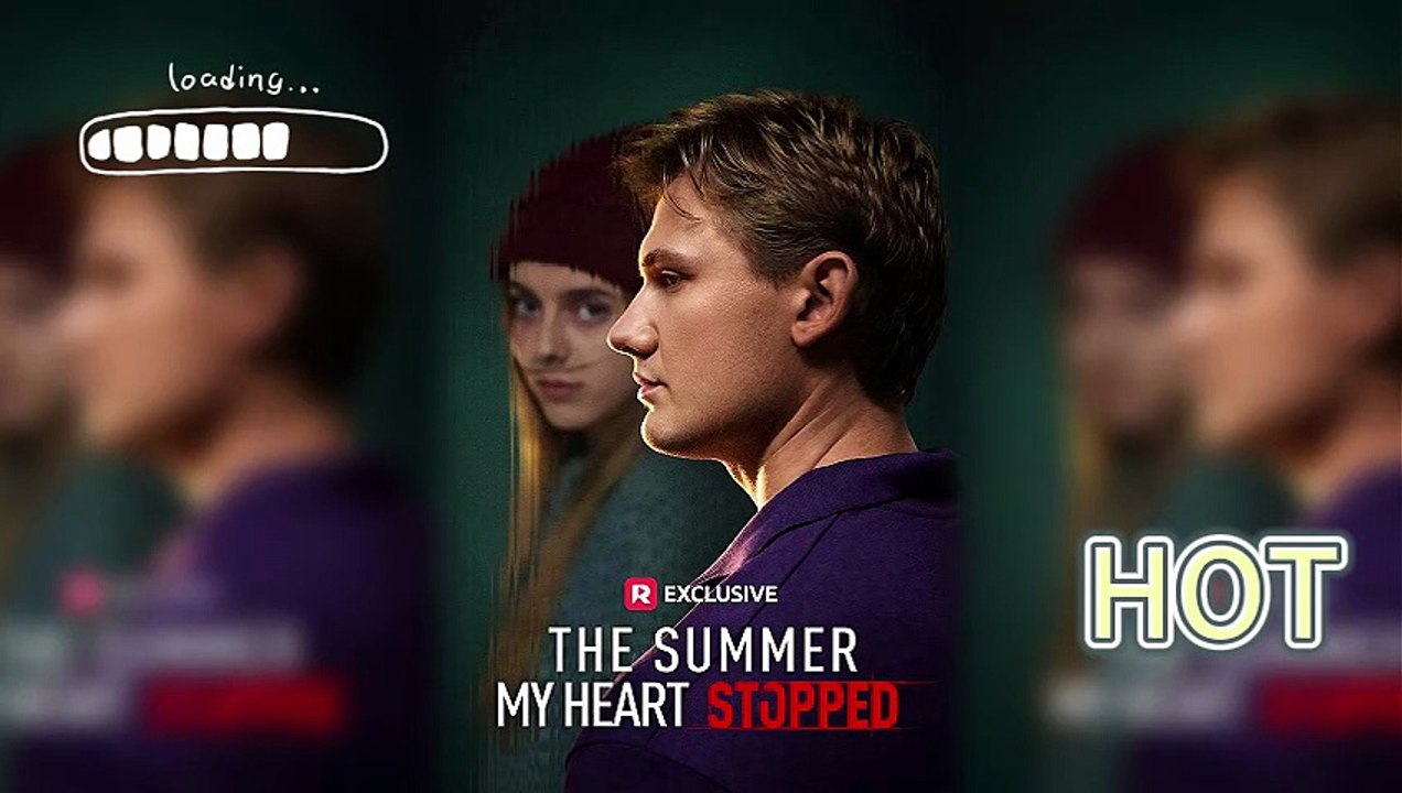 📽️ The Summer My Heart Stopped EngSub Episodes