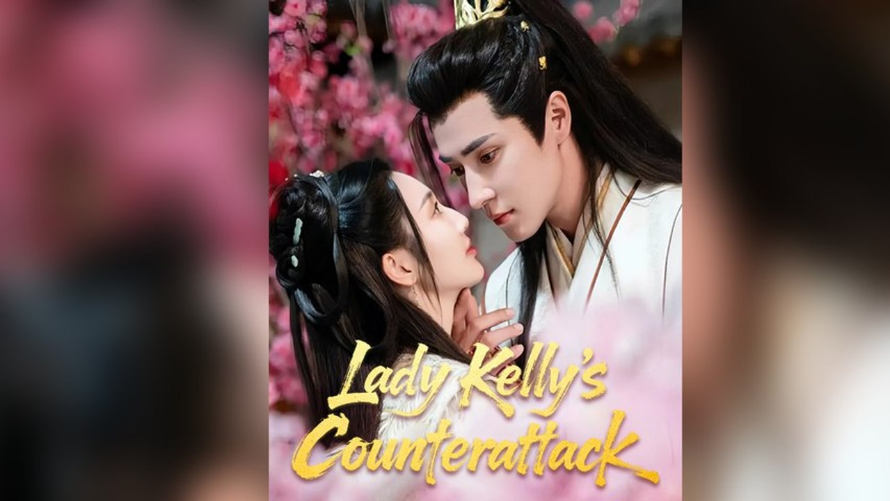 [Dubbed]Lady Kelly's Counterattack