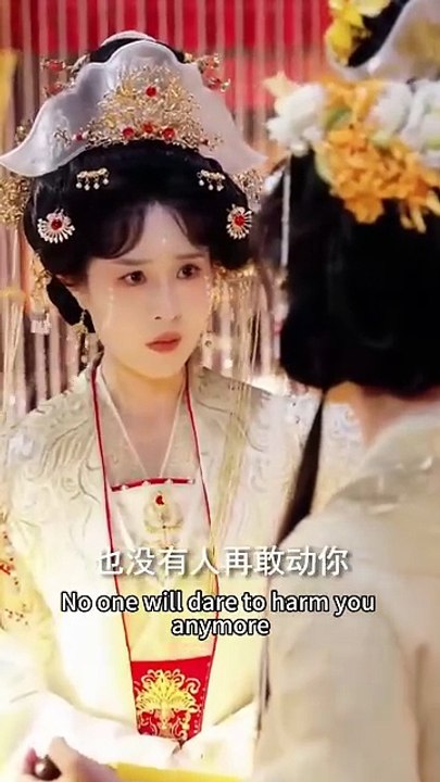 Moon sets in the west Let him go down to the west tower by the bright moon [Full Movie] [English Subs]Full EP - Full