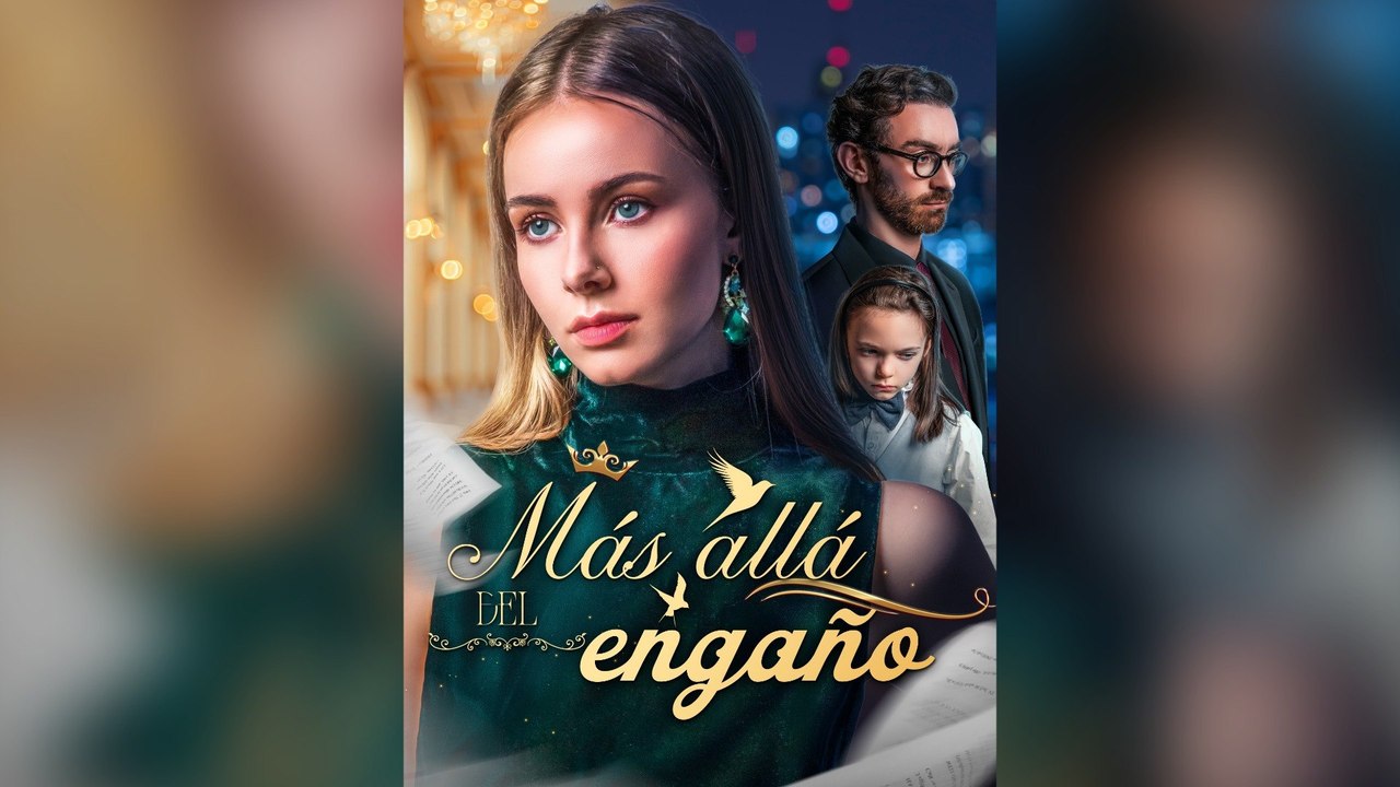 Más allá del engaño (Doblado) (Español)