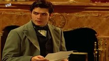 Novela Força de um Desejo (1999) - Abelardo descobre que é filho de Higino e se choca