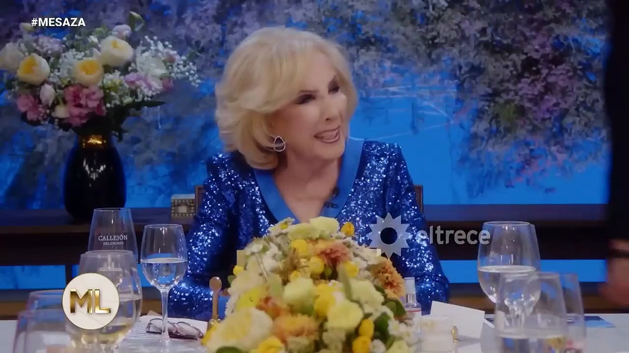 Tagliani rompió en llanto al recordar el ataque mediático que casi le cuesta la adopción de su hijo