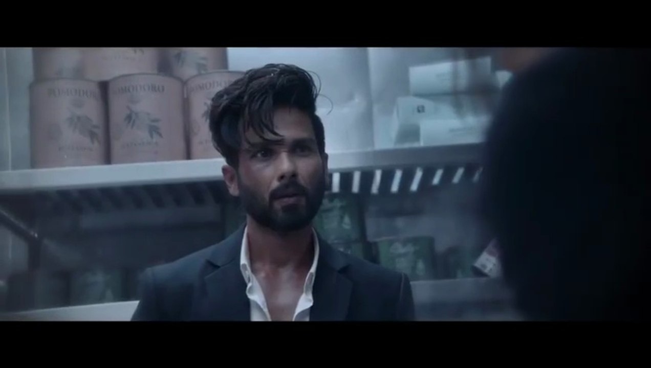 Action, Bloody Daddy ,hindi movie