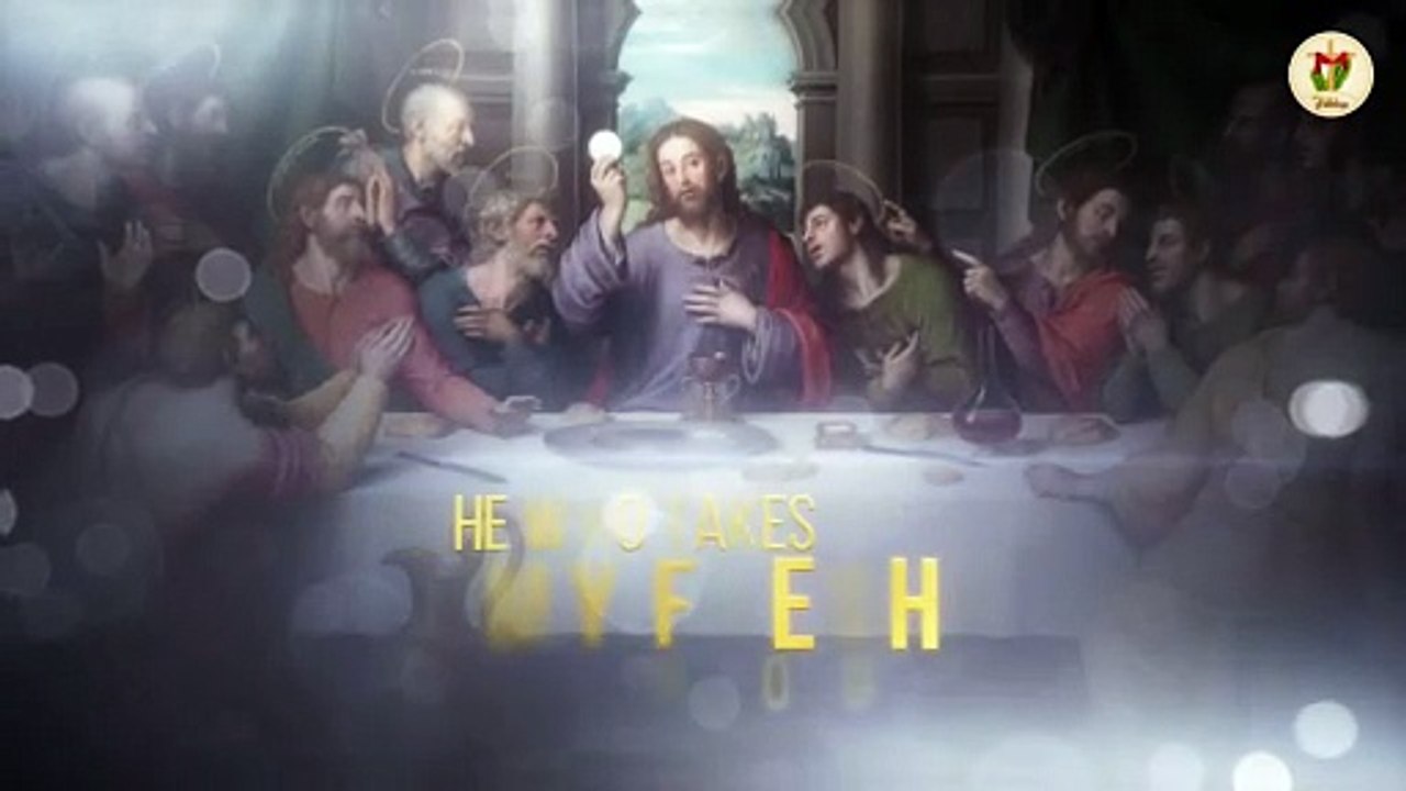 Catholic Mass Today I Daily Holy Mass I Sunday March 29 2026 I English Holy Mass