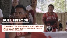 ‘Husoy Tu Bubuyag,’ dokumentaryo ni John Consulta (Full Episode) | I-Witness