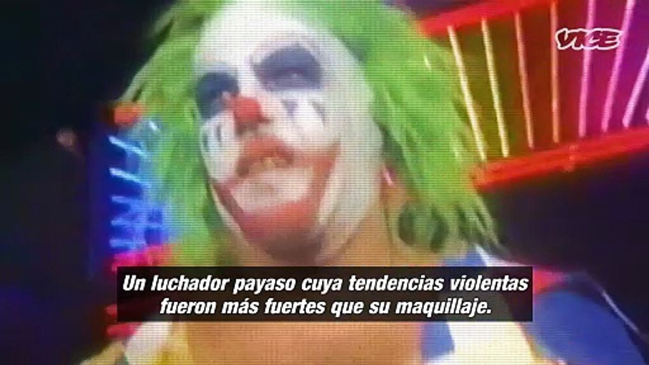 ¿Qué le pasó a Doink The Clown_ - Dark Side of The Ring Subtitulado _ Sub. Español - Vídeo Dailymotion_2023-09-13_00-53-29