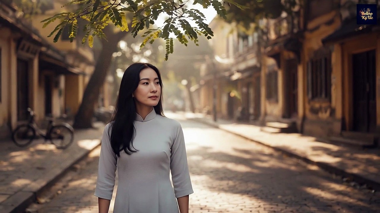 KỶ NIỆM CHIỀU NAY | Bolero Rumba Buồn Nhẹ | Nhạc Vàng Trữ Tình Hay Nhất 2026 | BOLERO KÝ ỨC