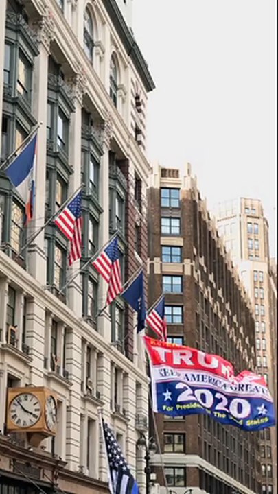 "No Kings" Protests Decry Trump and His Agenda - The New York Times