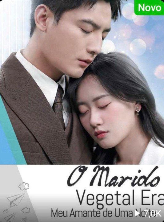 O Marido Vegetal Era Meu Amante De Uma Noite Filme Completo